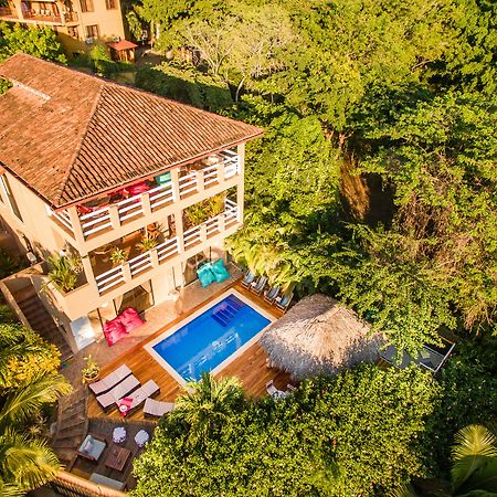 Villa Nautilus Tamarindo Eksteriør billede