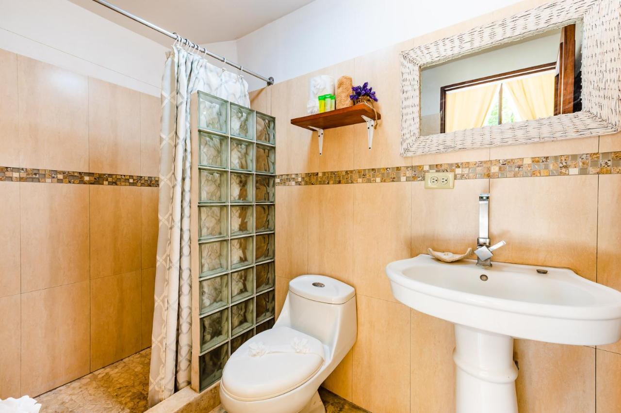 Villa Nautilus Tamarindo Eksteriør billede