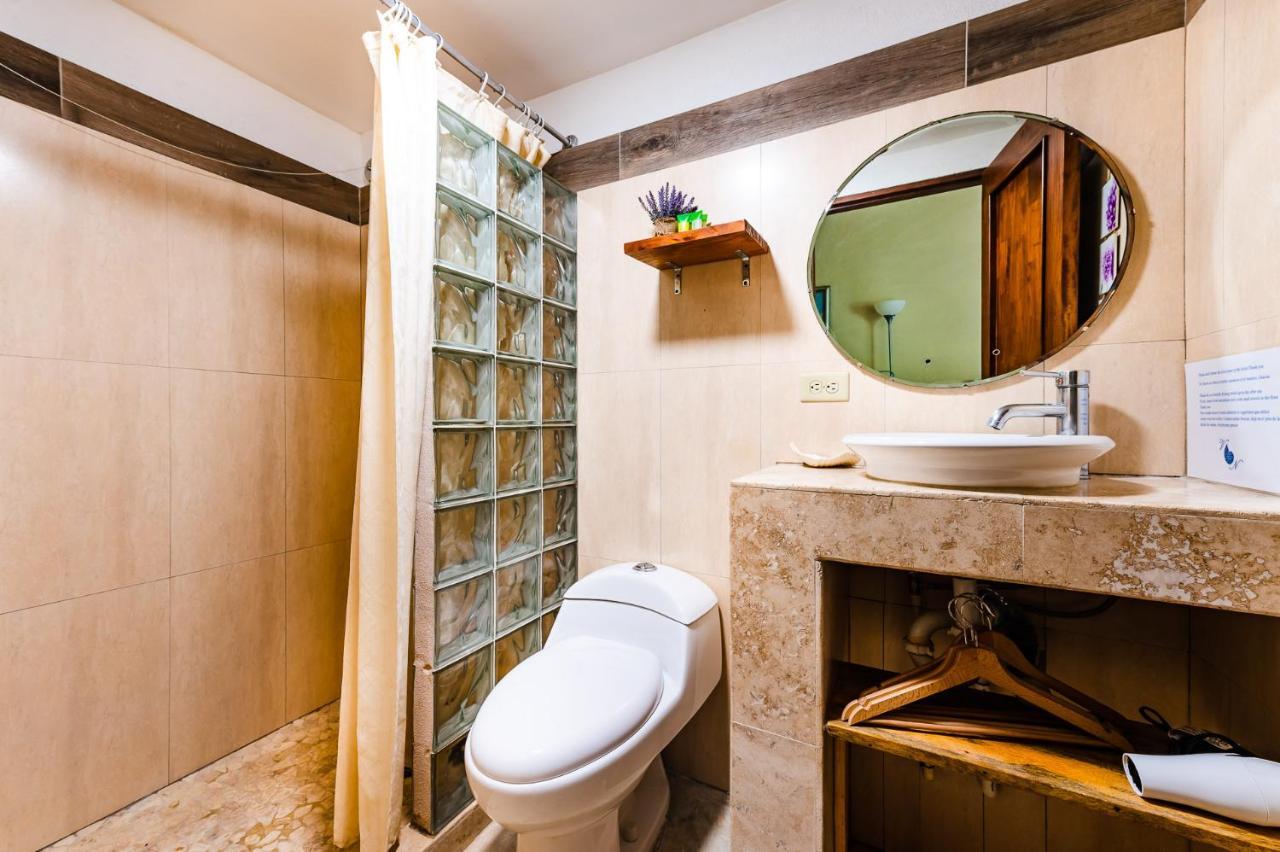 Villa Nautilus Tamarindo Eksteriør billede
