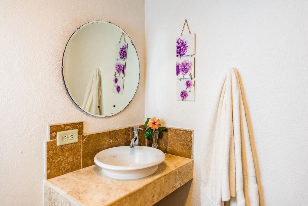 Villa Nautilus Tamarindo Eksteriør billede