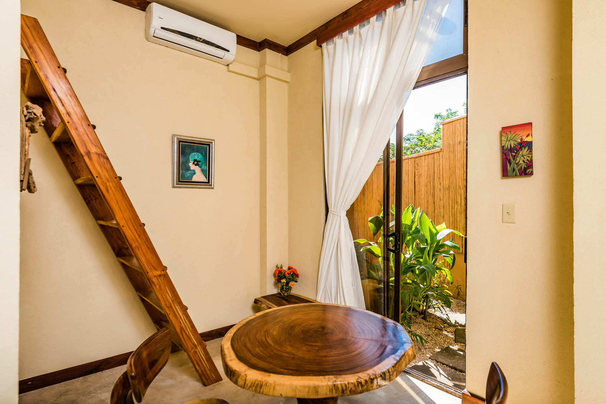 Villa Nautilus Tamarindo Eksteriør billede
