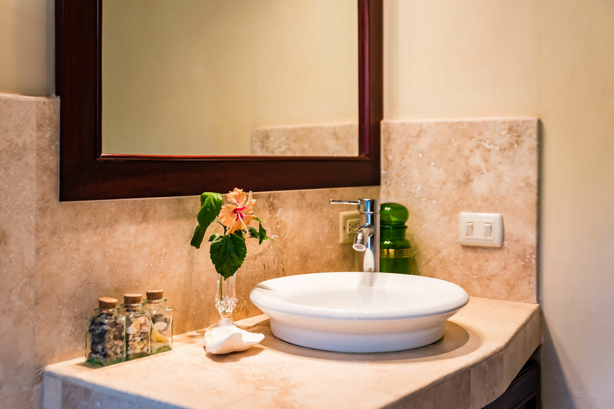 Villa Nautilus Tamarindo Eksteriør billede
