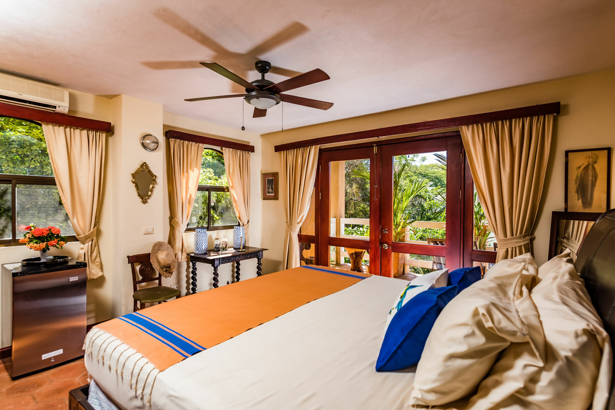 Villa Nautilus Tamarindo Eksteriør billede