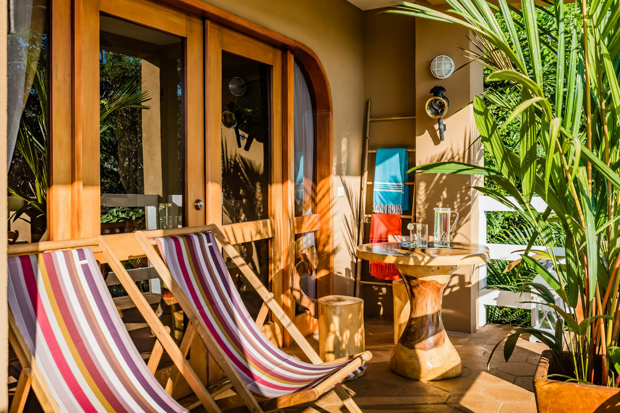 Villa Nautilus Tamarindo Eksteriør billede